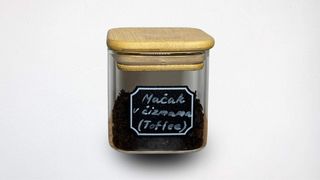 Crni ćaj "Mačak u čizmama" 25g