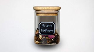 Crni ćaj "Pu erh vulcano" 25g