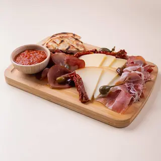 Crnogorsko Meze 150g