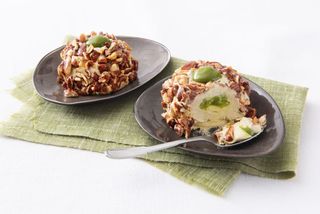 Croccante al pistacchio