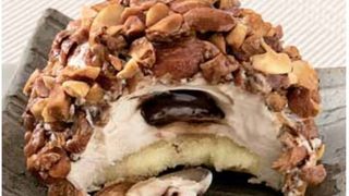 Croccante alle mandorle