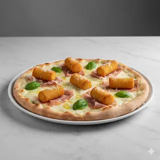 La crocchè