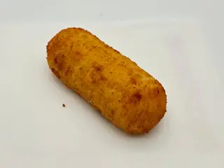 Crocchè con provola