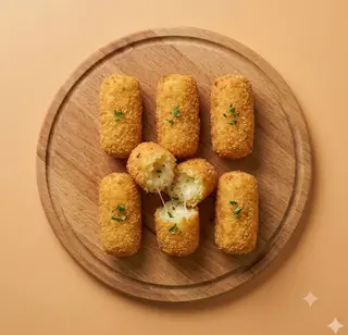 Crocchè