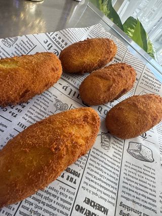Crocchè