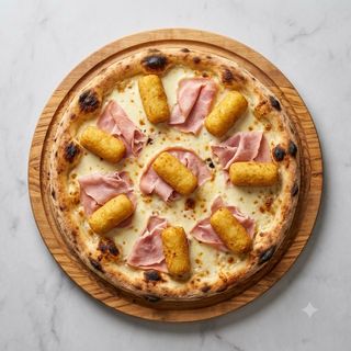 Crocchè