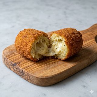 Crocchè classico