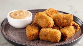 Crocché di patate