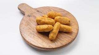 Crocchè di patate 6 pezzi