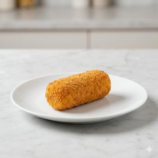 Crocchette di patate