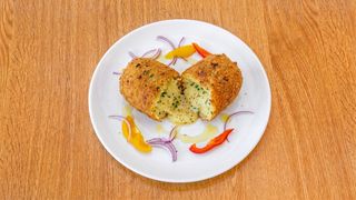 Crocchette di patate al pezzo