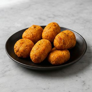 Crocchette di patate