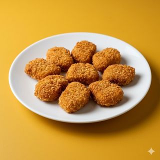 Crocchette di pollo