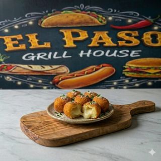 Crocchette di patate