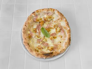 Croccopizza