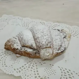 Croissant de Chocolate