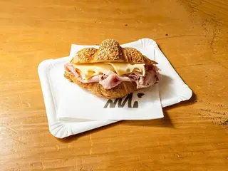 Croissant Salato