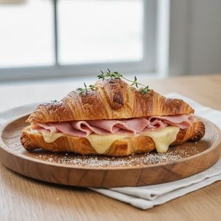 Croissant Misto