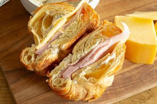 Croissant Misto