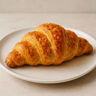 Croissant salato