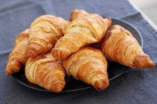 Croissant Simples