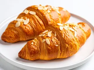 Croissant Nature