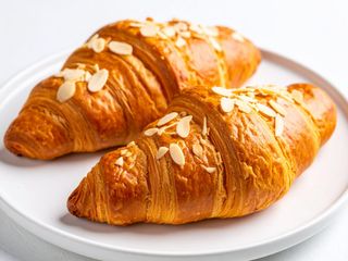 Croissant Nature