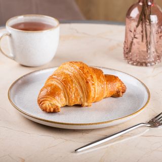 Croissant clasic