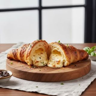 Croissant de Queijo