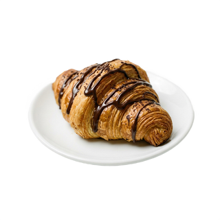 Croissant de Chocolate