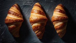 Croissant Folhado