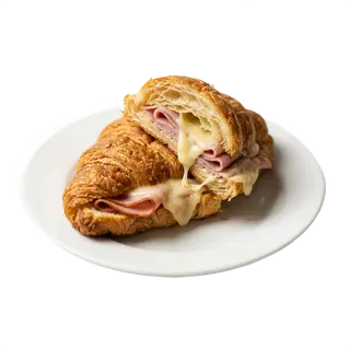 Croissant Misto