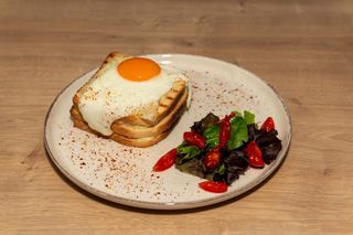 Croque Madame 285gr