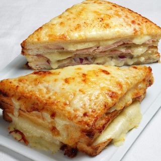 Croque Monsieur