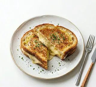 Croque Fromage