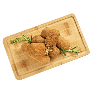 Croquete de Carne