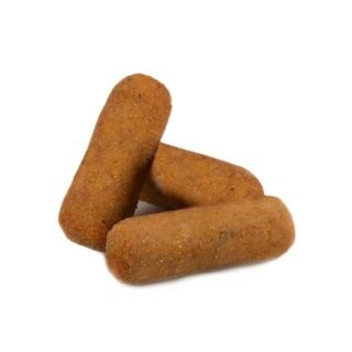 Croquetes de Carne