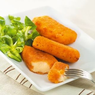 Croquettes Fromage 6 Pièces