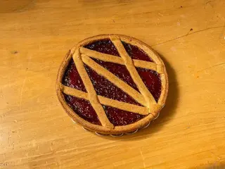 Crostata Artigianale