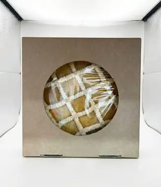 Crostata 1kg