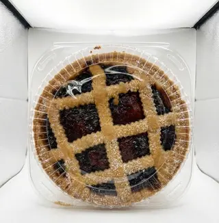 Crostata 450 g