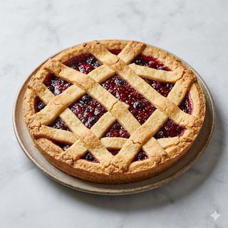 Crostata