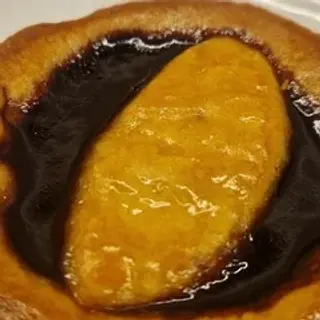 Crostatina con confettura extra ai frutti di bosco