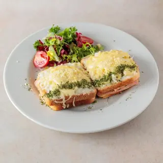 Croque Madame