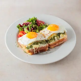 Croque Monsieur