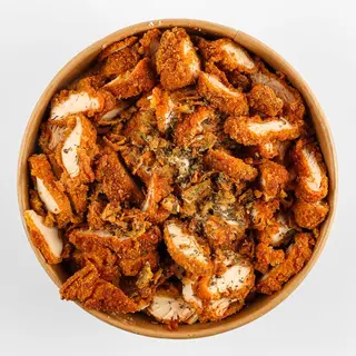 Crousty Chicken