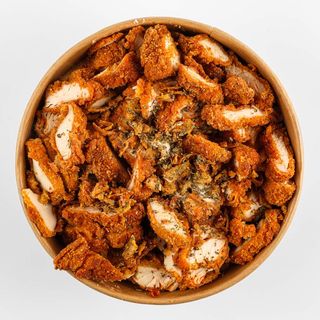 Crousty Chicken