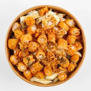 Crousty Shrimps