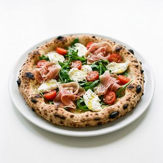 Crudaiola