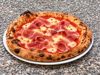 Crudo